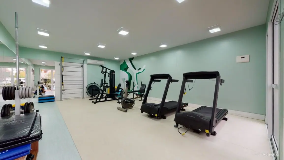 Foto 4 de Apartamento com 3 quartos à venda, 71m2 em Cavalhada, Porto Alegre - RS