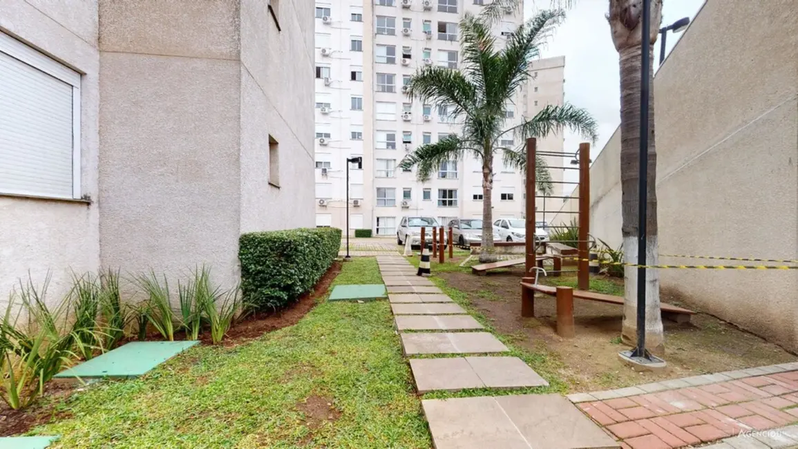 Foto 9 de Apartamento com 3 quartos à venda, 71m2 em Cavalhada, Porto Alegre - RS