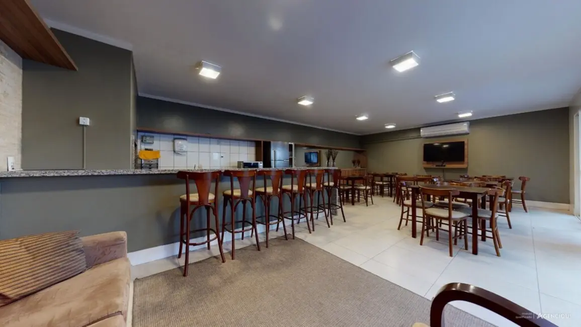 Foto 7 de Apartamento com 3 quartos à venda, 71m2 em Cavalhada, Porto Alegre - RS