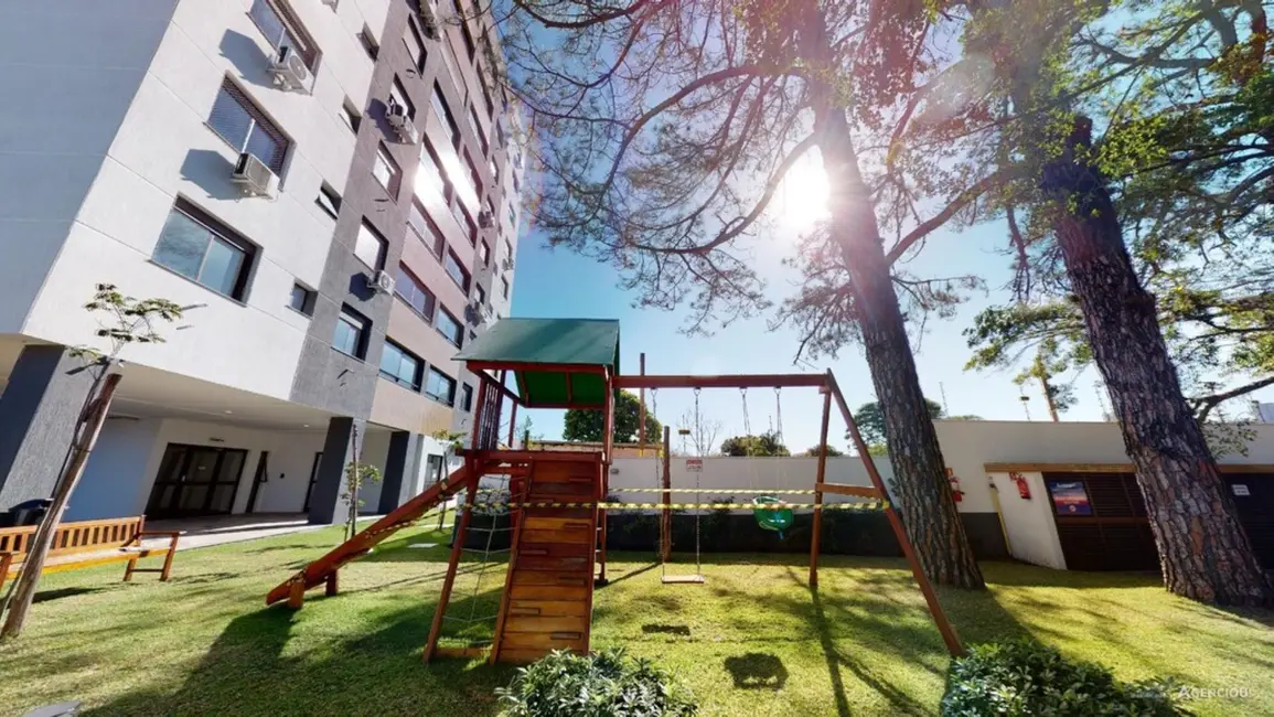 Foto 8 de Apartamento com 3 quartos à venda, 77m2 em Camaquã, Porto Alegre - RS