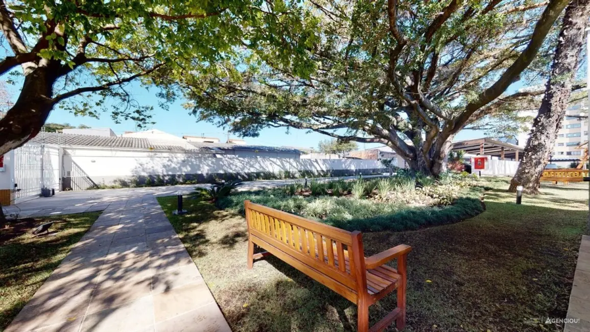 Foto 5 de Apartamento com 3 quartos à venda, 77m2 em Camaquã, Porto Alegre - RS