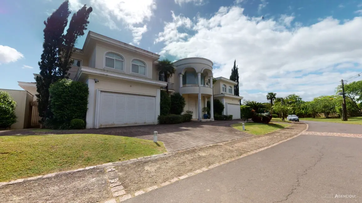 Foto 1 de Casa com 10 quartos à venda, 1165m2 em Belém Novo, Porto Alegre - RS