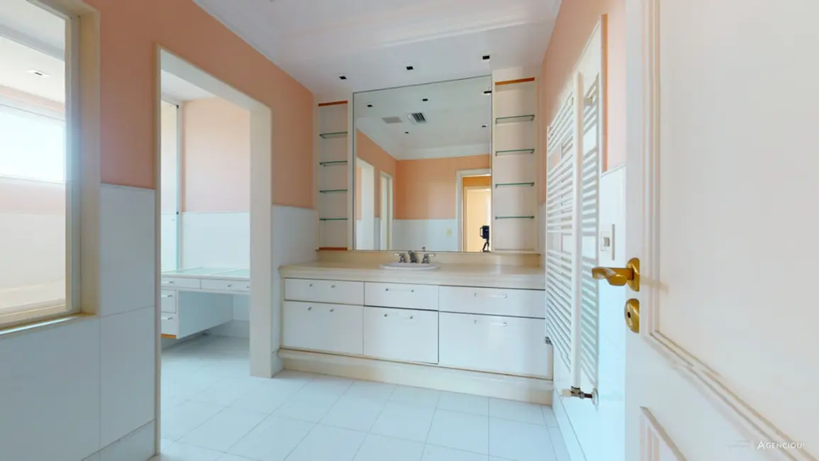 Foto 2 de Casa com 10 quartos à venda, 1165m2 em Belém Novo, Porto Alegre - RS