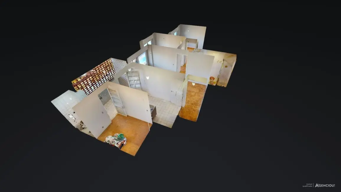 Apartamento com 2 quartos à venda, 74m2 em Menino Deus, Porto Alegre - RS - imagem 9 Foto 9 de Apartamento com 2 quartos à venda, 74m2 em Menino Deus, Porto Alegre - RS
