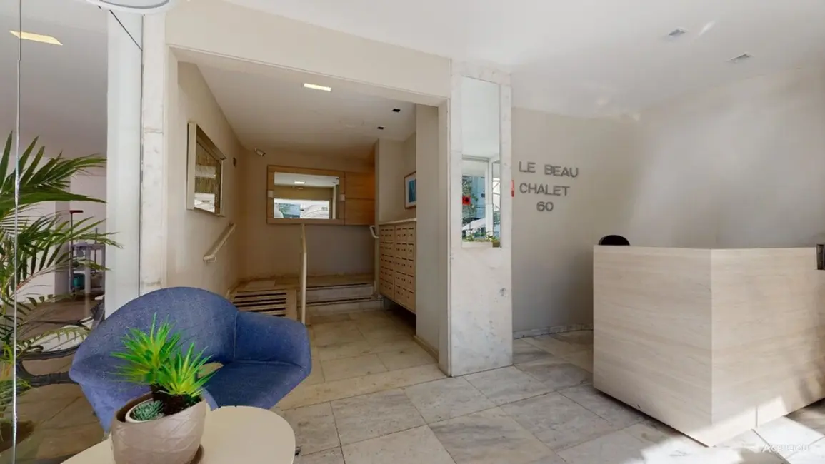 Apartamento com 2 quartos à venda, 74m2 em Menino Deus, Porto Alegre - RS - imagem 5 Foto 5 de Apartamento com 2 quartos à venda, 74m2 em Menino Deus, Porto Alegre - RS