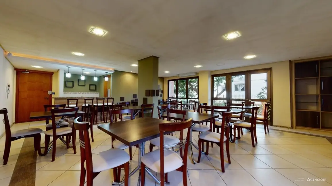 Apartamento com 2 quartos à venda, 79m2 em Tristeza, Porto Alegre - RS - imagem 4 Foto 4 de Apartamento com 2 quartos à venda, 79m2 em Tristeza, Porto Alegre - RS