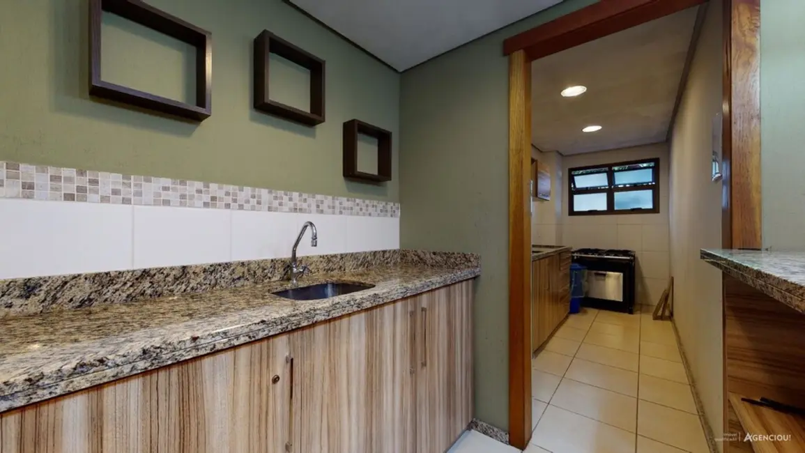 Apartamento com 2 quartos à venda, 79m2 em Tristeza, Porto Alegre - RS - imagem 5 Foto 5 de Apartamento com 2 quartos à venda, 79m2 em Tristeza, Porto Alegre - RS
