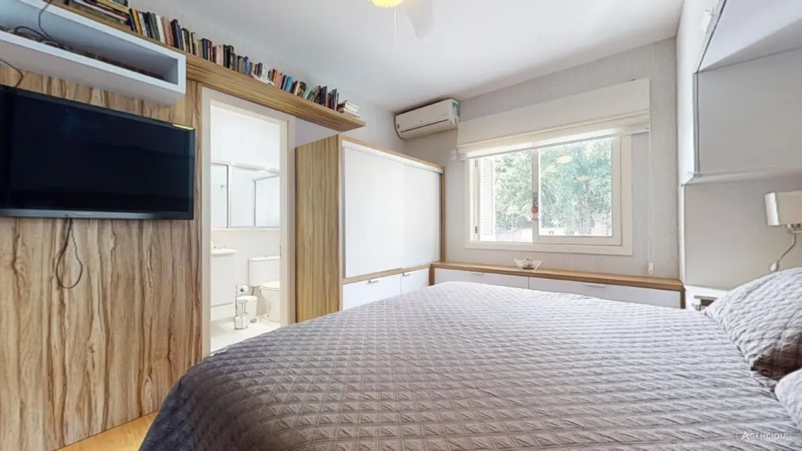 Casa com 3 quartos à venda, 134m2 em Nonoai, Porto Alegre - RS - imagem 8 Foto 8 de Casa com 3 quartos à venda, 134m2 em Nonoai, Porto Alegre - RS