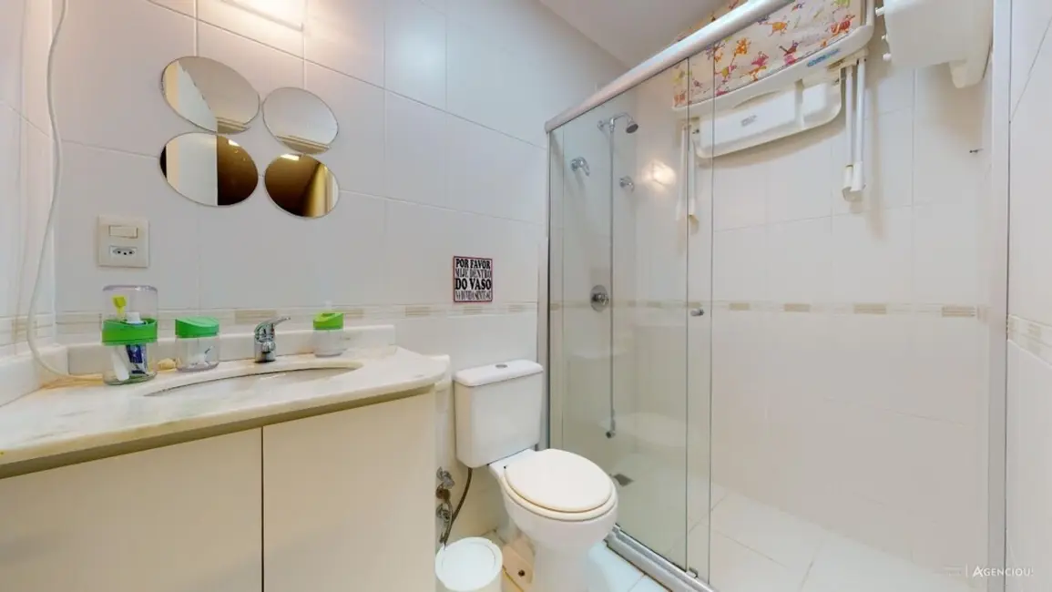 Casa com 3 quartos à venda, 134m2 em Nonoai, Porto Alegre - RS - imagem 5 Foto 5 de Casa com 3 quartos à venda, 134m2 em Nonoai, Porto Alegre - RS