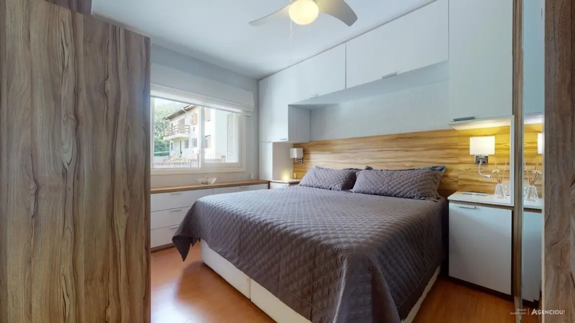 Casa com 3 quartos à venda, 134m2 em Nonoai, Porto Alegre - RS - imagem 7 Foto 7 de Casa com 3 quartos à venda, 134m2 em Nonoai, Porto Alegre - RS