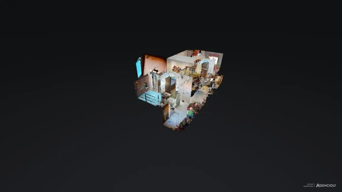 Casa com 3 quartos à venda, 145m2 em Cavalhada, Porto Alegre - RS - imagem 9 Foto 9 de Casa com 3 quartos à venda, 145m2 em Cavalhada, Porto Alegre - RS