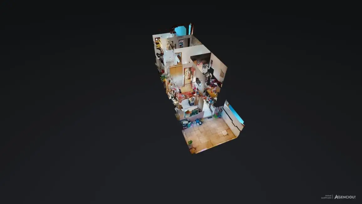 Casa com 3 quartos à venda, 145m2 em Cavalhada, Porto Alegre - RS - imagem 8 Foto 8 de Casa com 3 quartos à venda, 145m2 em Cavalhada, Porto Alegre - RS