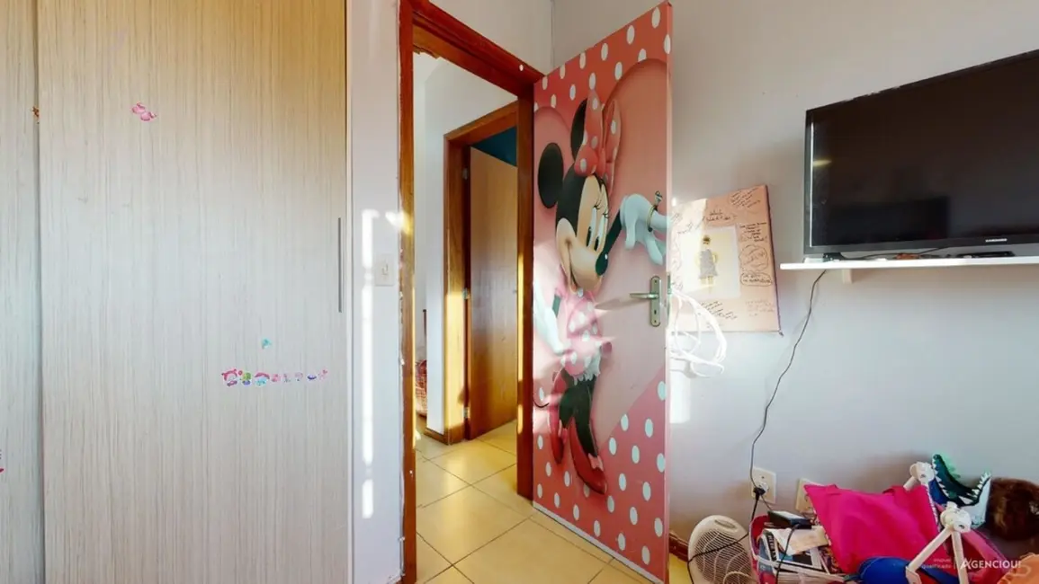 Casa com 3 quartos à venda, 145m2 em Cavalhada, Porto Alegre - RS - imagem 6 Foto 6 de Casa com 3 quartos à venda, 145m2 em Cavalhada, Porto Alegre - RS