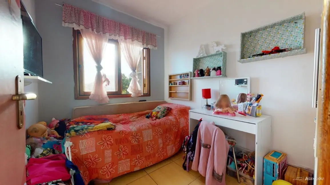 Casa com 3 quartos à venda, 145m2 em Cavalhada, Porto Alegre - RS - imagem 7 Foto 7 de Casa com 3 quartos à venda, 145m2 em Cavalhada, Porto Alegre - RS