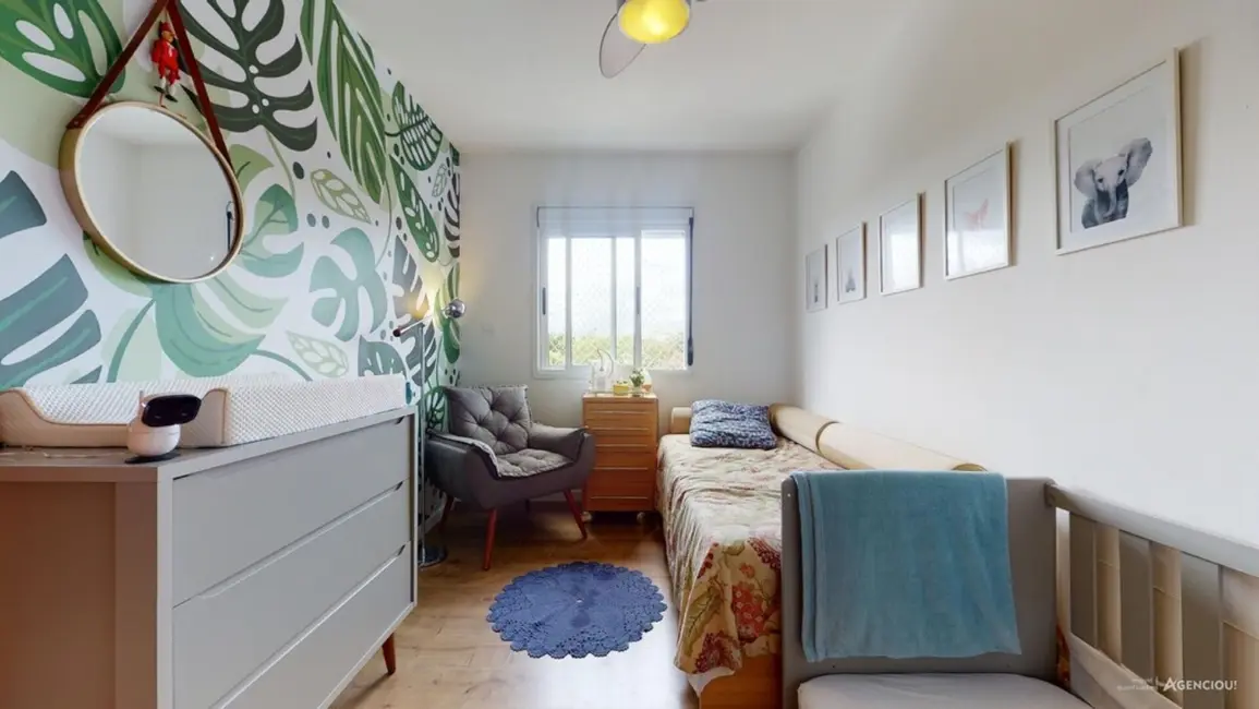 Foto 3 de Apartamento com 2 quartos à venda, 109m2 em Tristeza, Porto Alegre - RS