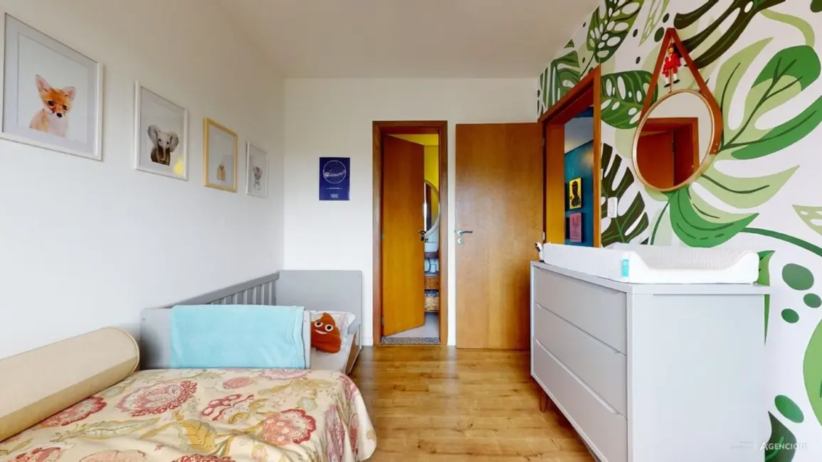 Foto 4 de Apartamento com 2 quartos à venda, 109m2 em Tristeza, Porto Alegre - RS