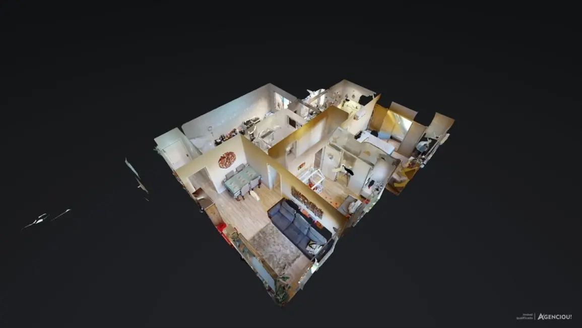 Foto 8 de Apartamento com 1 quarto à venda, 37m2 em Cristal, Porto Alegre - RS