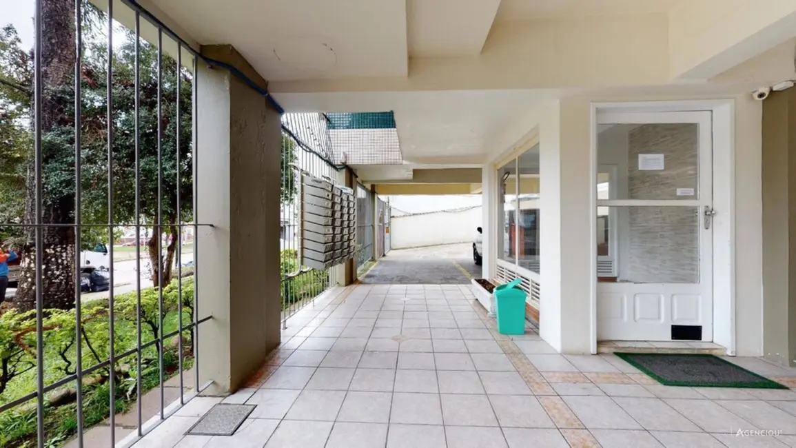 Foto 5 de Apartamento com 1 quarto à venda, 37m2 em Cristal, Porto Alegre - RS