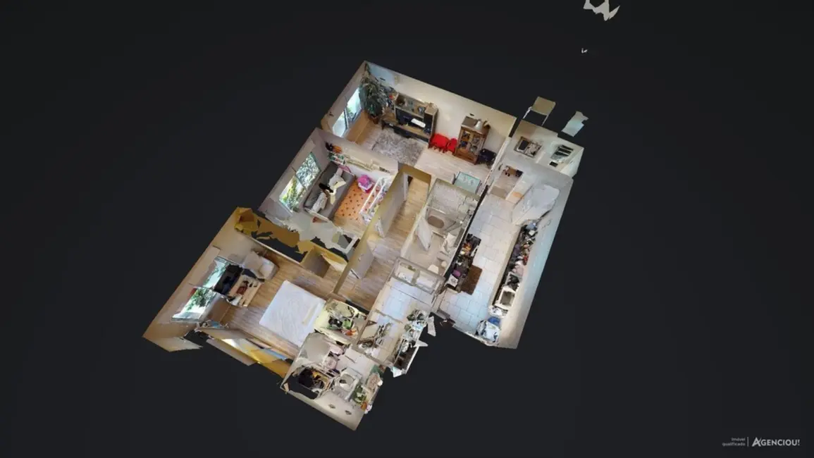 Foto 7 de Apartamento com 1 quarto à venda, 37m2 em Cristal, Porto Alegre - RS