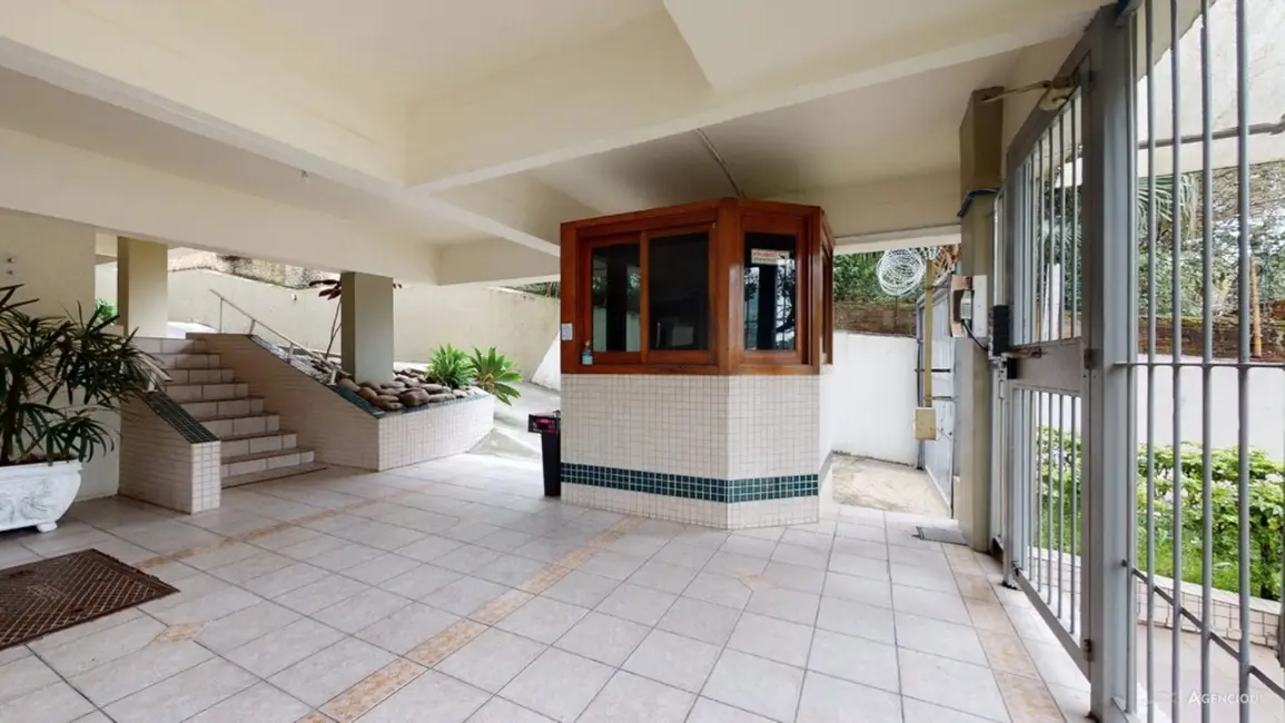 Foto 3 de Apartamento com 1 quarto à venda, 37m2 em Cristal, Porto Alegre - RS