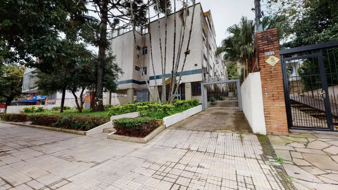 Foto 6 de Apartamento com 1 quarto à venda, 37m2 em Cristal, Porto Alegre - RS