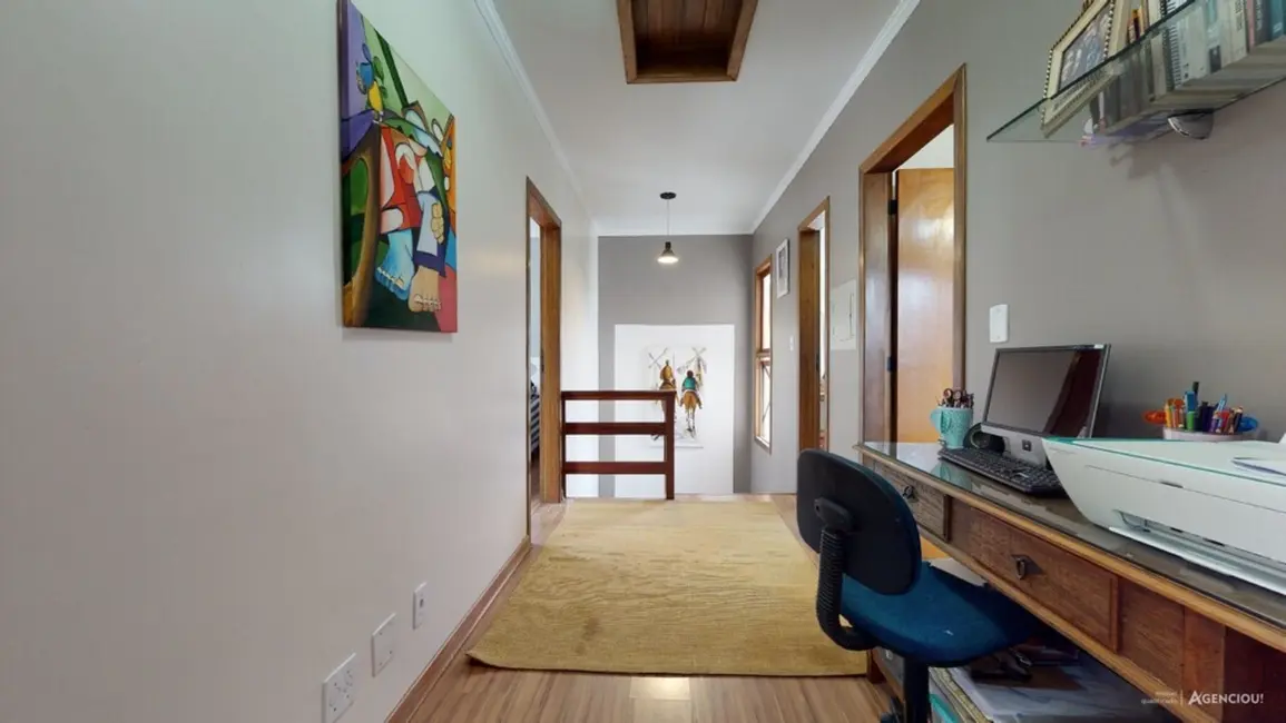 Casa de Condomínio com 3 quartos à venda, 190m2 em Camaquã, Porto Alegre - RS - imagem 7 Foto 7 de Casa de Condomínio com 3 quartos à venda, 190m2 em Camaquã, Porto Alegre - RS