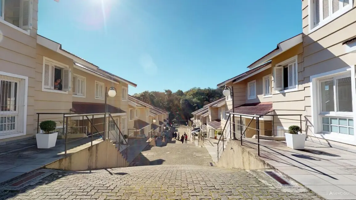 Foto 5 de Apartamento com 3 quartos à venda, 123m2 em Nonoai, Porto Alegre - RS