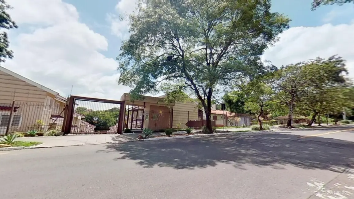 Foto 7 de Apartamento com 3 quartos à venda, 123m2 em Nonoai, Porto Alegre - RS