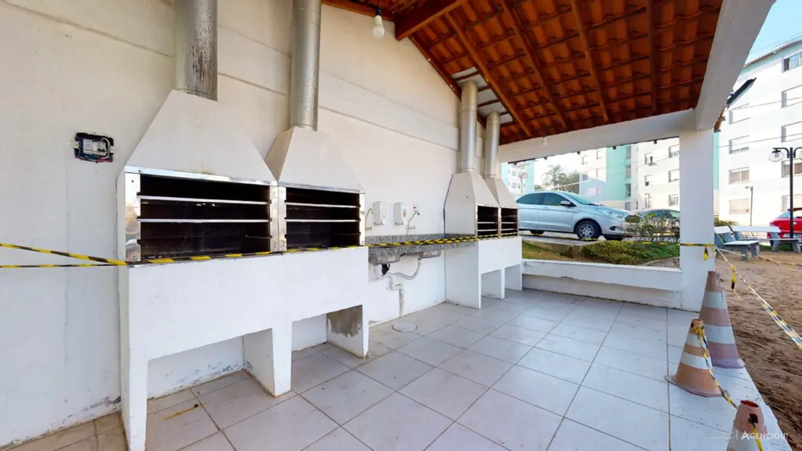 Foto 8 de Apartamento com 2 quartos à venda, 48m2 em Vila Nova, Porto Alegre - RS