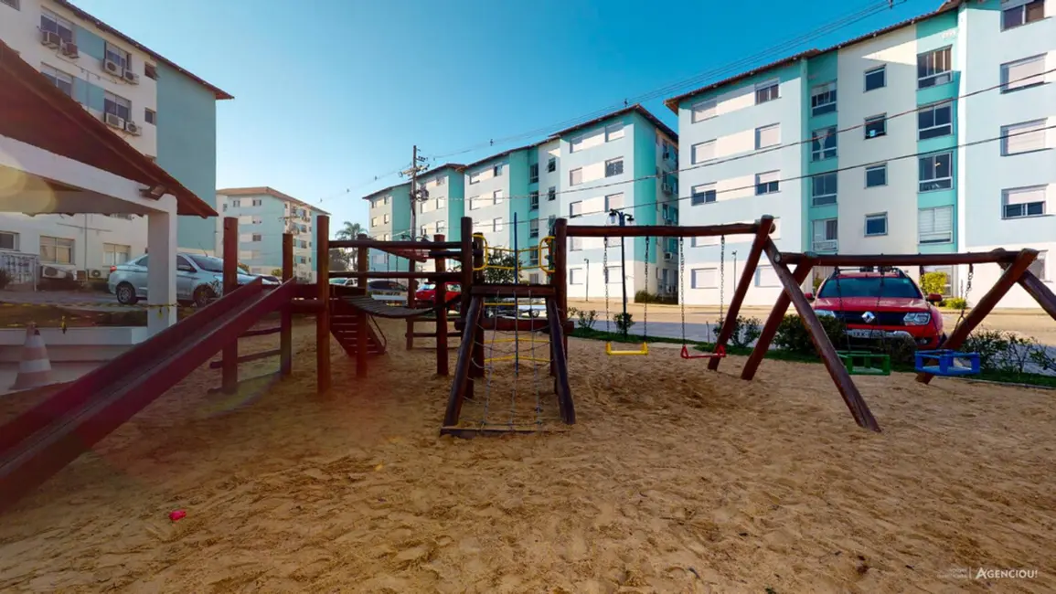 Foto 5 de Apartamento com 2 quartos à venda, 48m2 em Vila Nova, Porto Alegre - RS