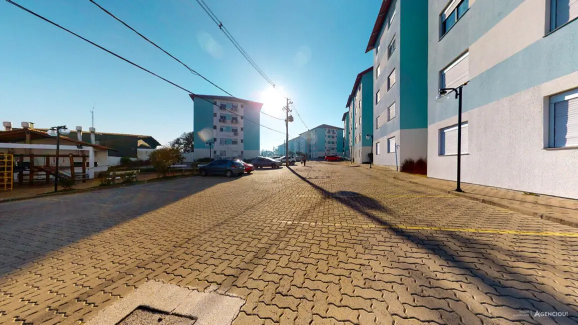 Foto 4 de Apartamento com 2 quartos à venda, 48m2 em Vila Nova, Porto Alegre - RS