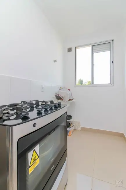 Foto 3 de Apartamento com 2 quartos à venda, 52m2 em Nonoai, Porto Alegre - RS