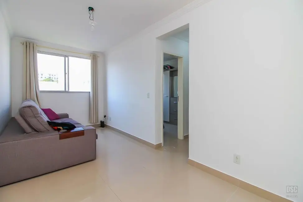 Foto 7 de Apartamento com 2 quartos à venda, 52m2 em Nonoai, Porto Alegre - RS