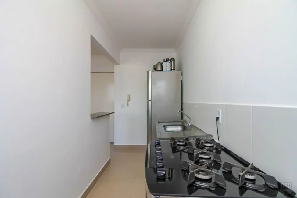 Foto 6 de Apartamento com 2 quartos à venda, 52m2 em Nonoai, Porto Alegre - RS