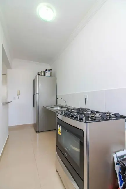 Foto 5 de Apartamento com 2 quartos à venda, 52m2 em Nonoai, Porto Alegre - RS