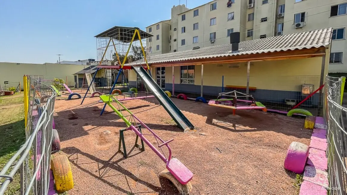 Foto 6 de Apartamento com 2 quartos à venda, 50m2 em Campo Novo, Porto Alegre - RS