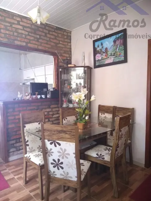 Foto 8 de Casa com 2 quartos à venda, 100m2 em Partenon, Porto Alegre - RS