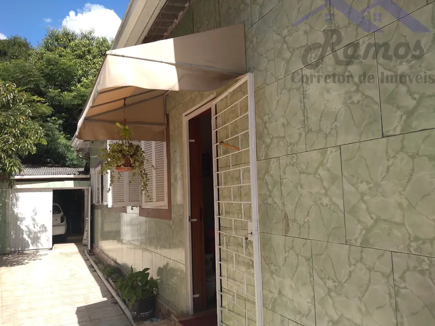 Foto 1 de Casa com 2 quartos à venda, 100m2 em Partenon, Porto Alegre - RS