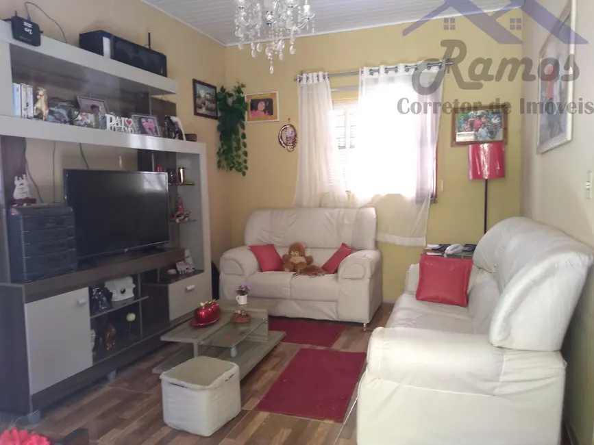 Foto 3 de Casa com 2 quartos à venda, 100m2 em Partenon, Porto Alegre - RS