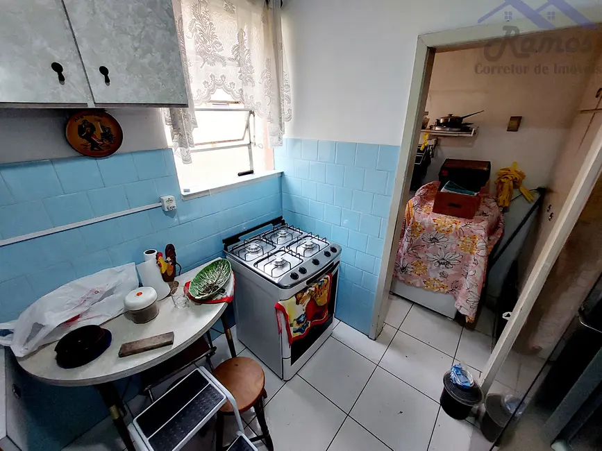 Foto 4 de Apartamento com 2 quartos à venda, 50m2 em Camaquã, Porto Alegre - RS