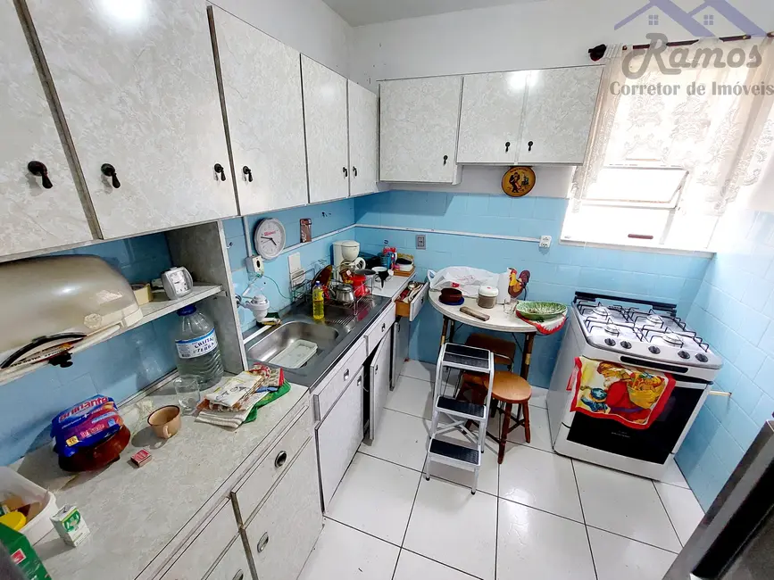 Foto 3 de Apartamento com 2 quartos à venda, 50m2 em Camaquã, Porto Alegre - RS