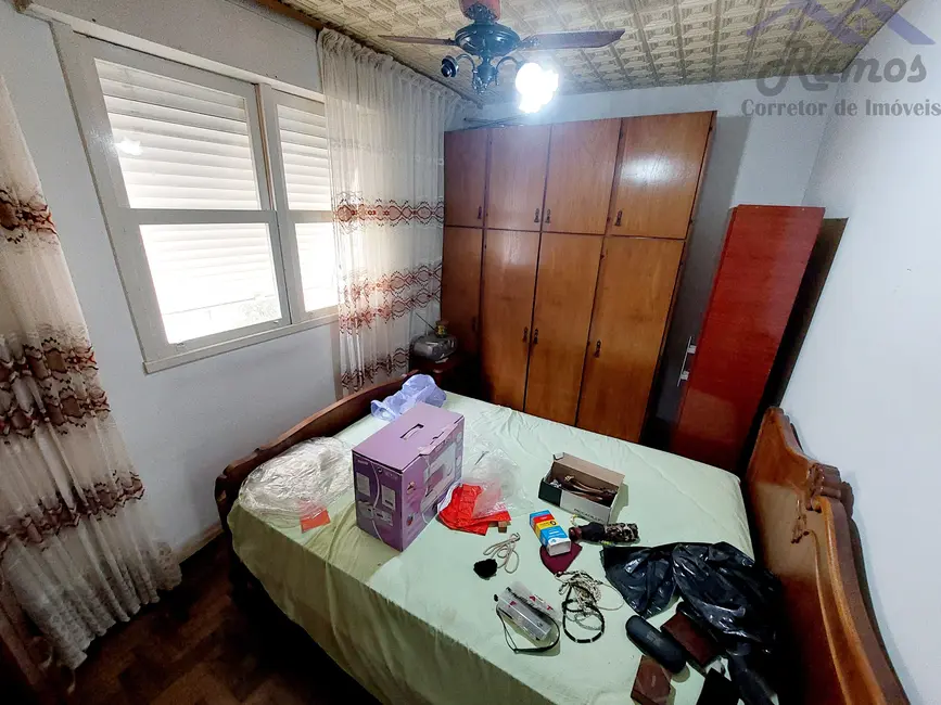 Foto 6 de Apartamento com 2 quartos à venda, 50m2 em Camaquã, Porto Alegre - RS