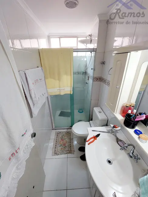 Foto 8 de Apartamento com 2 quartos à venda, 50m2 em Camaquã, Porto Alegre - RS