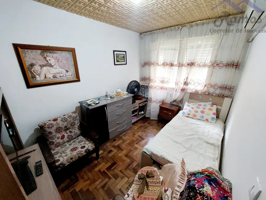 Foto 7 de Apartamento com 2 quartos à venda, 50m2 em Camaquã, Porto Alegre - RS