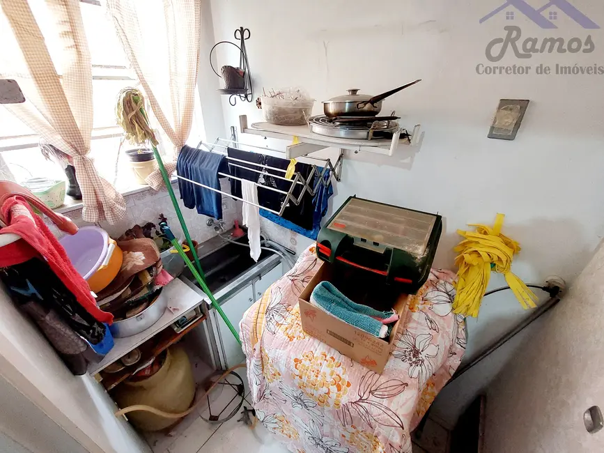 Foto 5 de Apartamento com 2 quartos à venda, 50m2 em Camaquã, Porto Alegre - RS