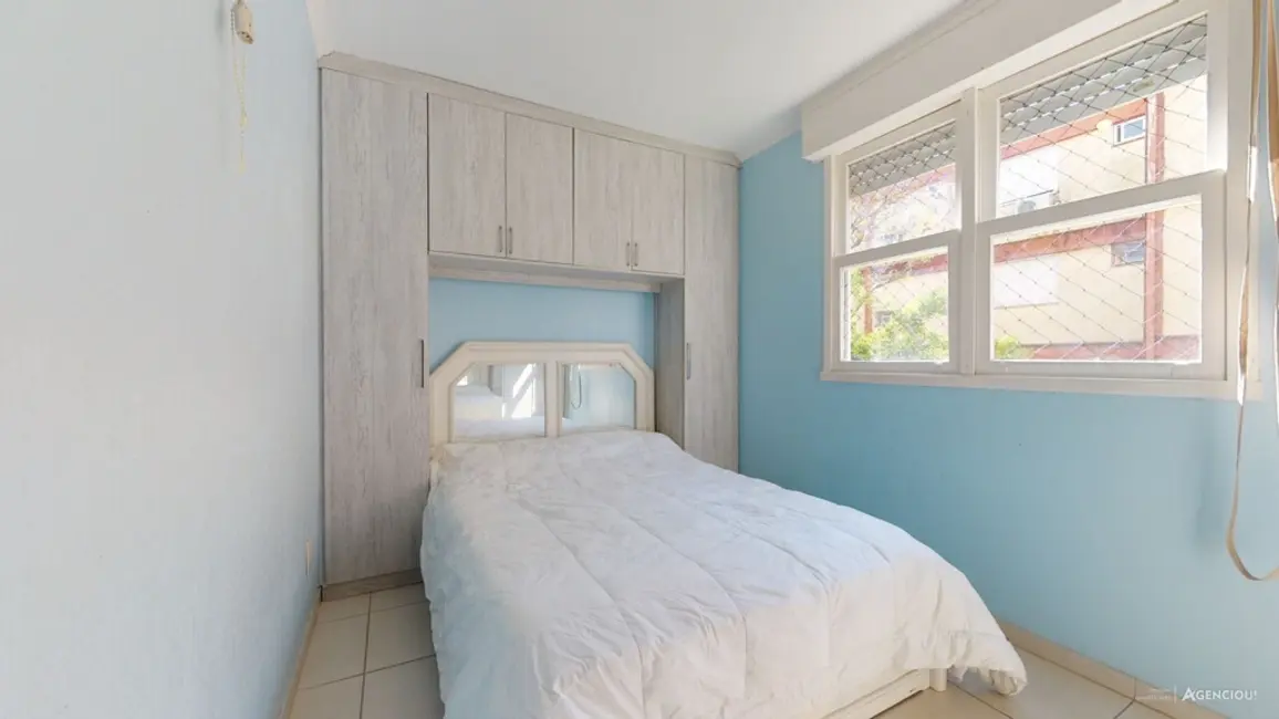 Foto 5 de Apartamento com 2 quartos à venda, 48m2 em Camaquã, Porto Alegre - RS