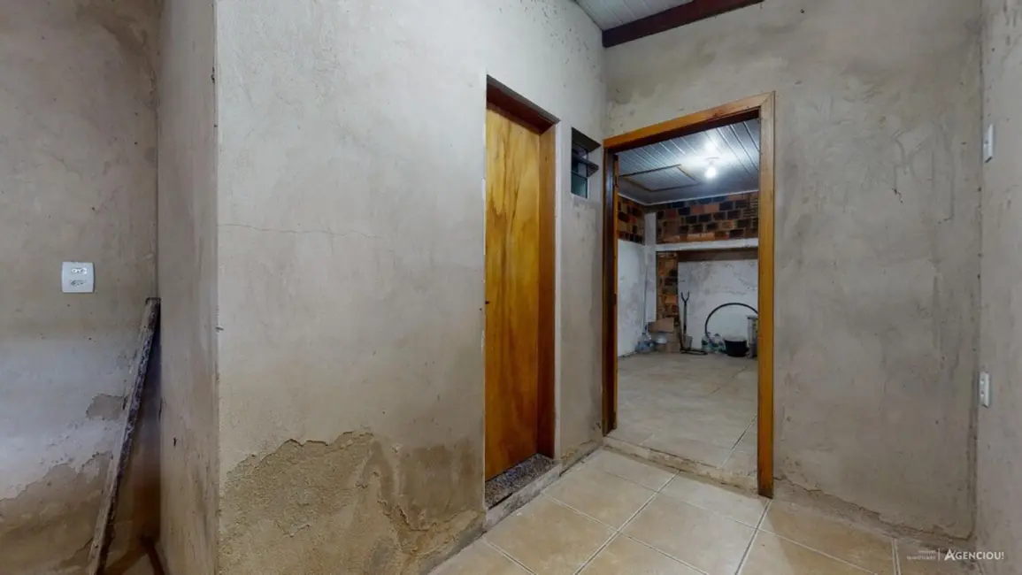 Foto 4 de Apartamento com 4 quartos à venda, 160m2 em Guarujá, Porto Alegre - RS