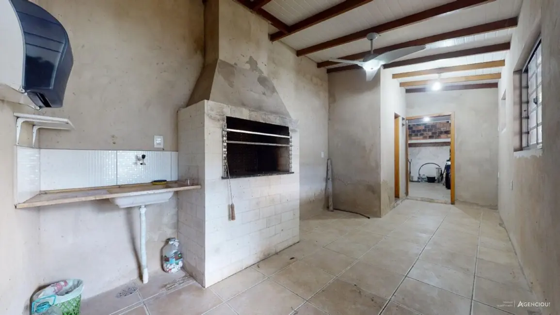 Foto 6 de Apartamento com 4 quartos à venda, 160m2 em Guarujá, Porto Alegre - RS