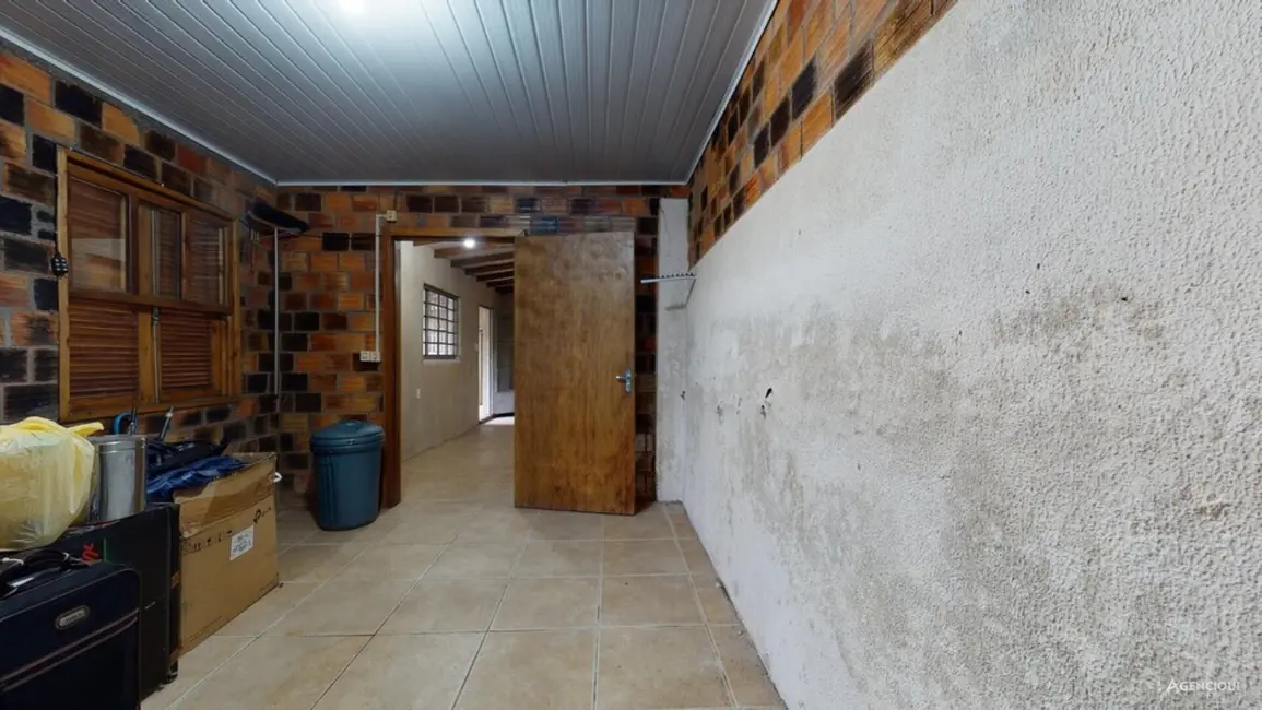 Foto 8 de Apartamento com 4 quartos à venda, 160m2 em Guarujá, Porto Alegre - RS