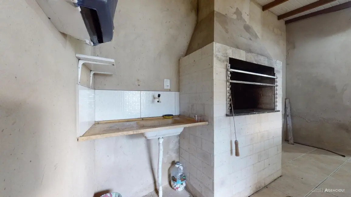 Foto 5 de Apartamento com 4 quartos à venda, 160m2 em Guarujá, Porto Alegre - RS